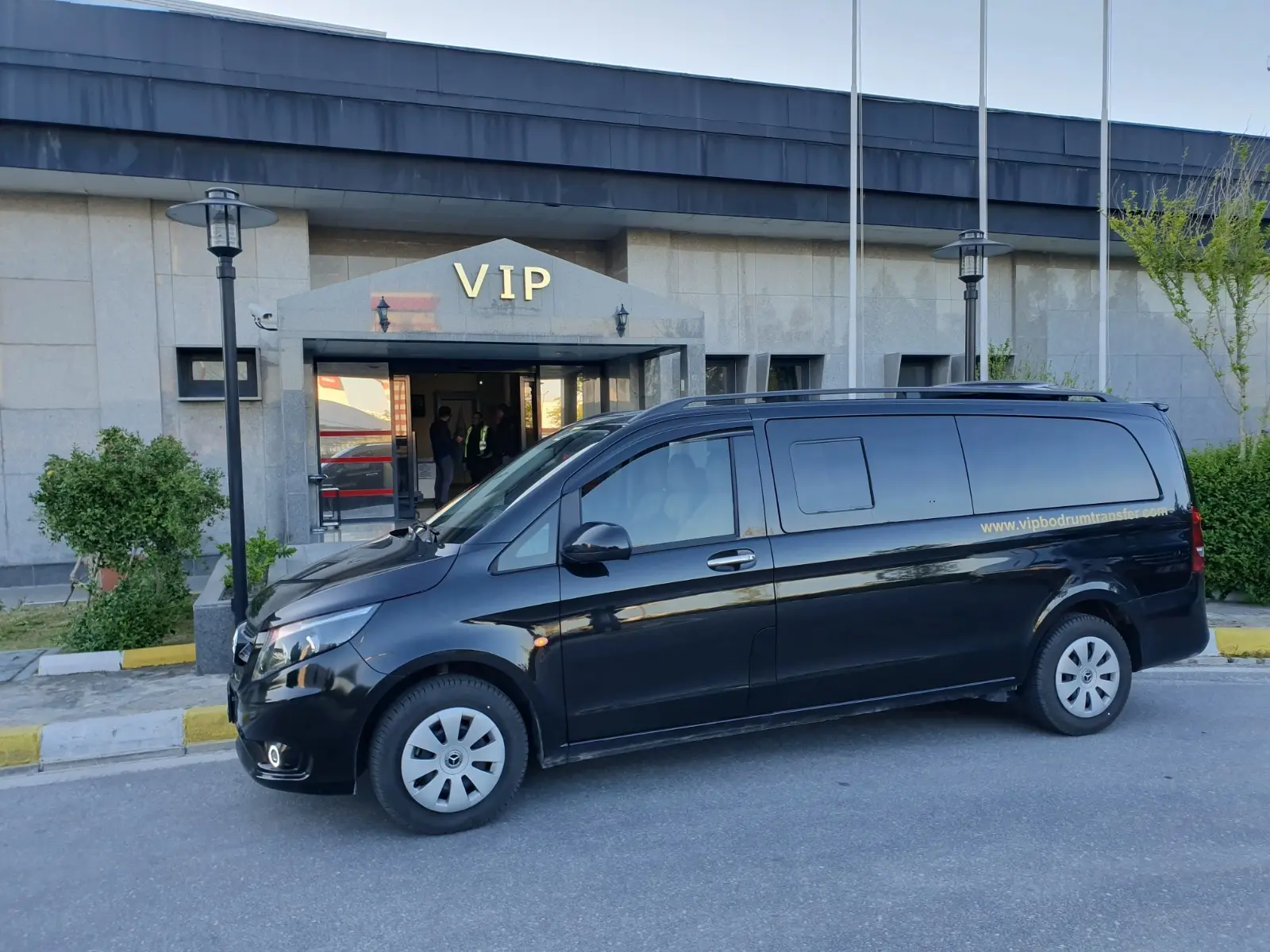 Vip Transfer